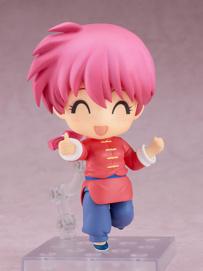 Figurine Ranma Saotome Female Ver. Nendoroid Ranma 1/2