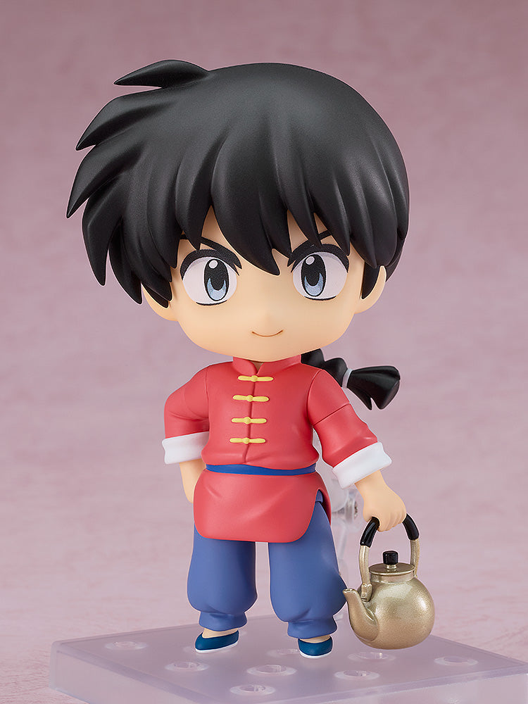 Figurine Ranma Saotome Nendoroid Ranma 1/2