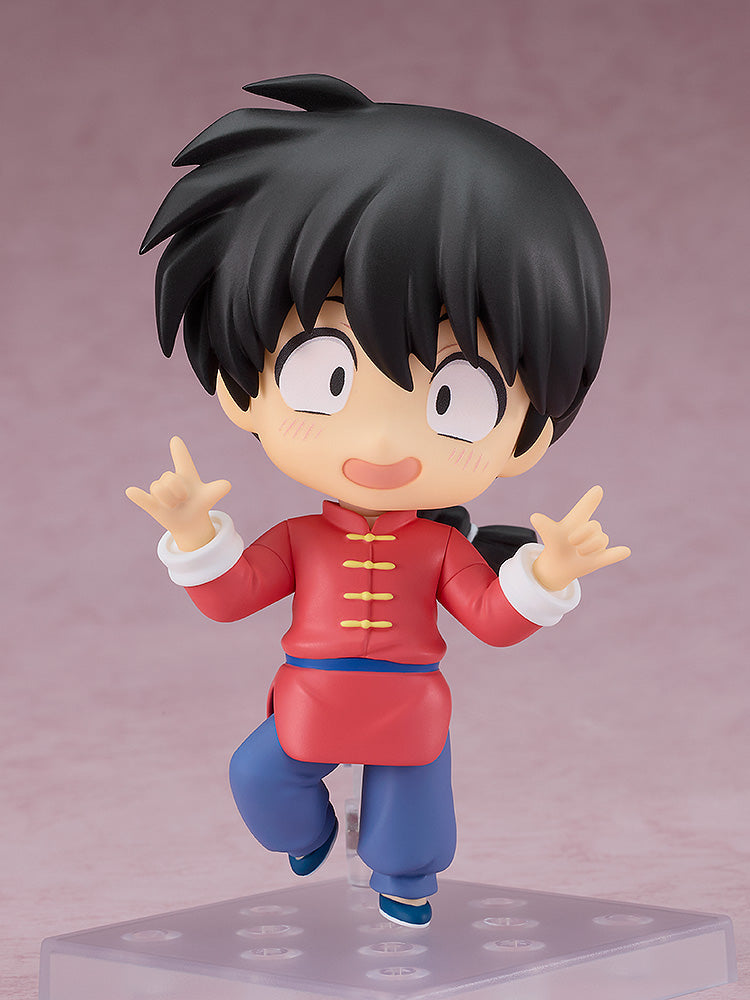 Figurine Ranma Saotome Nendoroid Ranma 1/2