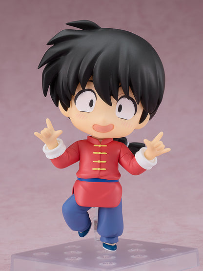 Figurine Ranma Saotome Nendoroid Ranma 1/2