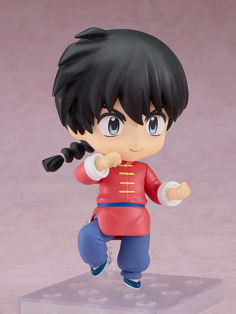 Figurine Ranma Saotome Nendoroid Ranma 1/2