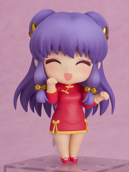 Figurine Shampoo Nendoroid Ranma 1/2