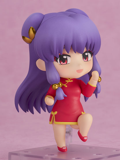 Figurine Shampoo Nendoroid Ranma 1/2
