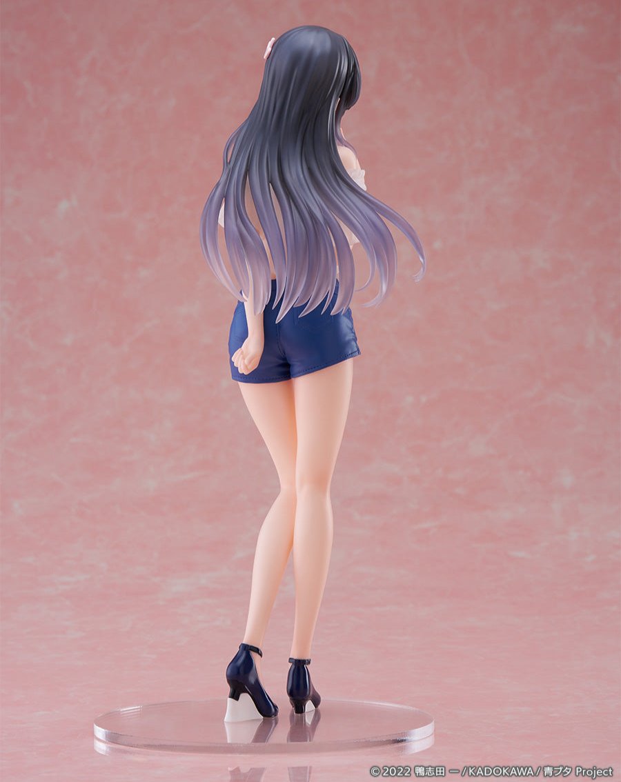 Figurine Mai Sakurajima Tall Ver. Rascal Does Not Dream