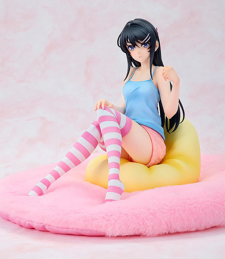 Figurine Mai Sakurajima Ver.Usamimi Rascal Does Not Dream