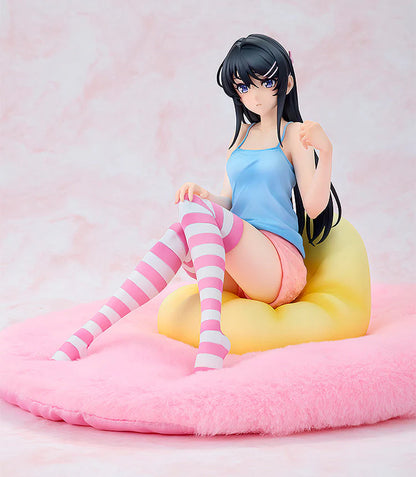 Figurine Mai Sakurajima Ver.Usamimi Rascal Does Not Dream