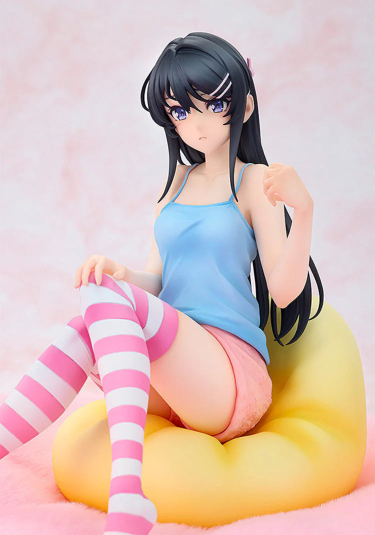 Figurine Mai Sakurajima Ver.Usamimi Rascal Does Not Dream