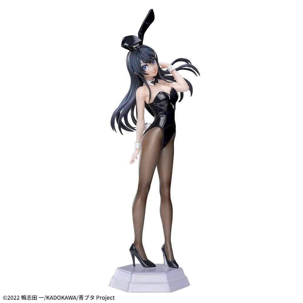 Figurine Mai Sakurajima Bunny Ver. Decorate Collections Rascal Does Not Dream