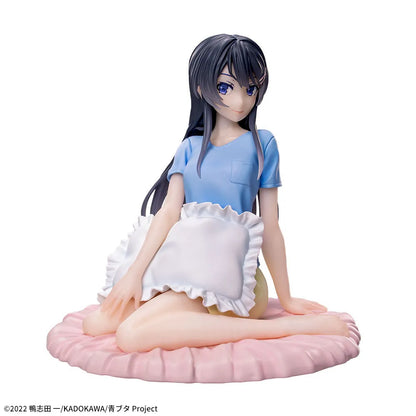Figurine Mai Sakurajima Pyjama Ver. Luminasta Rascal Does Not Dream