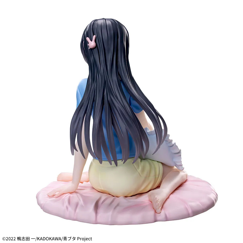 Figurine Mai Sakurajima Pyjama Ver. Luminasta Rascal Does Not Dream