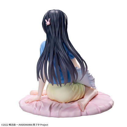 Figurine Mai Sakurajima Pyjama Ver. Luminasta Rascal Does Not Dream
