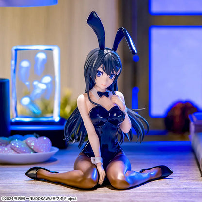 Figurine Mai Sakurajima Bunny Ver. Yumemirize Luminasta Rascal Does Not Dream