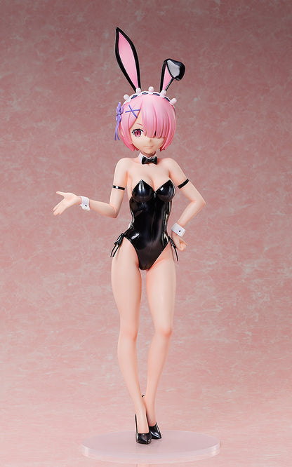 Figurine Ram Bare Leg Bunny Ver. 1/4 Re:Zero Starting Life in Another World