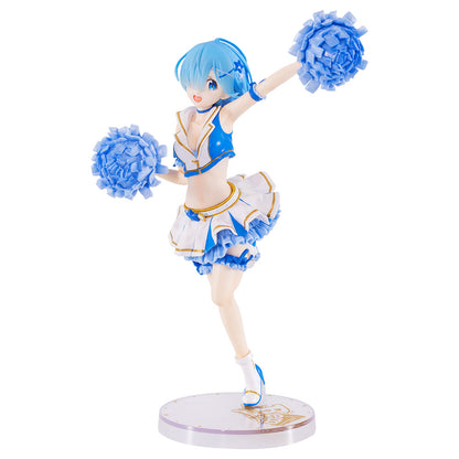 Figurine Rem (B) Ichiban Kuji Re:Zero Starting Life in Another World Courage For You