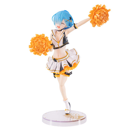 Figurine Rem (Last One) Ichiban Kuji Re:Zero Starting Life in Another World Courage For You