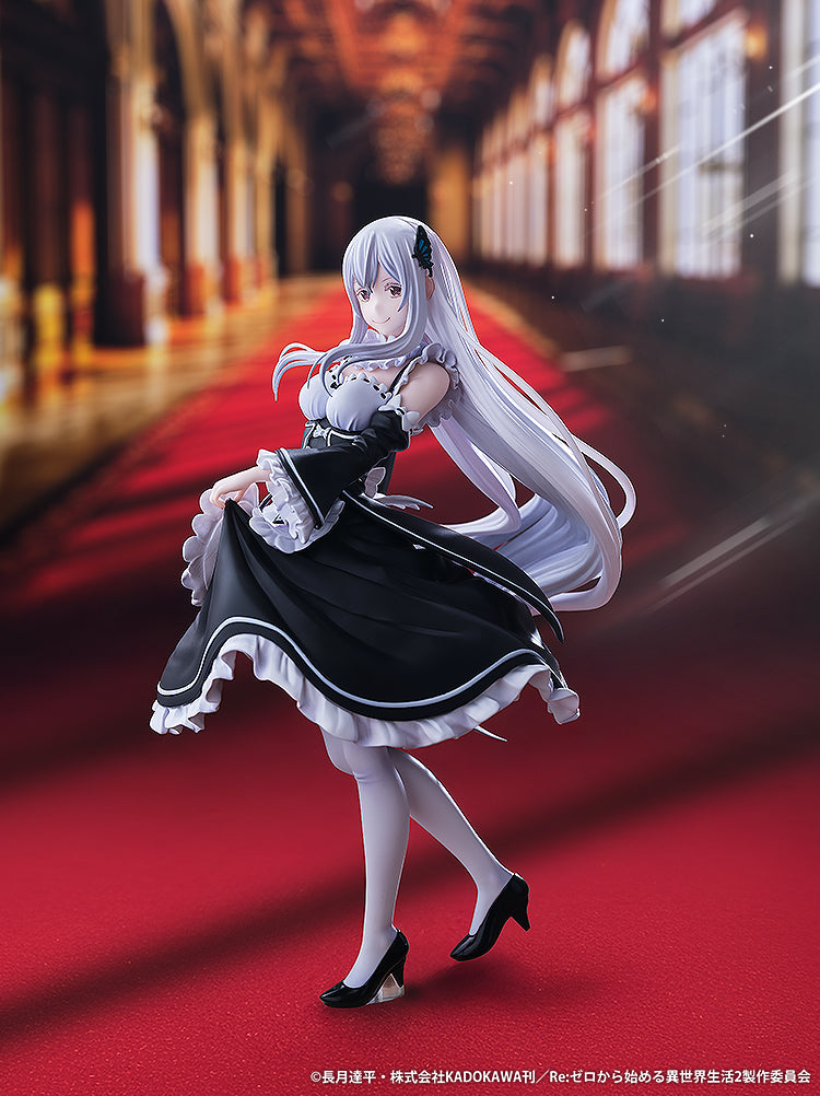 Figurine Echidna Maid Ver. Re:Zero Starting Life in Another World