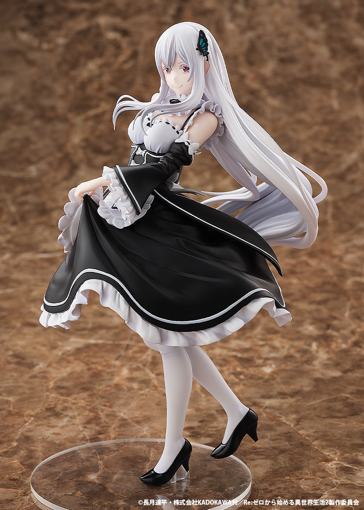 Figurine Echidna Maid Ver. Re:Zero Starting Life in Another World