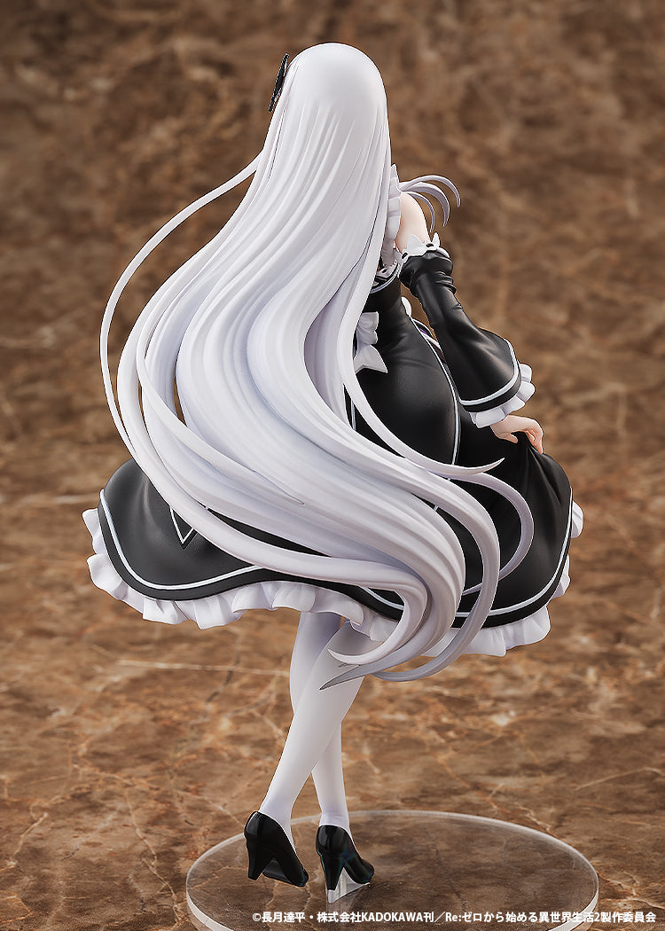 Figurine Echidna Maid Ver. Re:Zero Starting Life in Another World