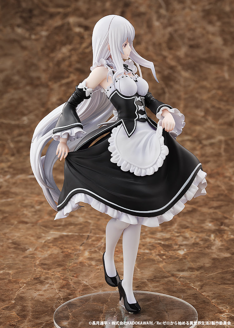 Figurine Echidna Maid Ver. Re:Zero Starting Life in Another World