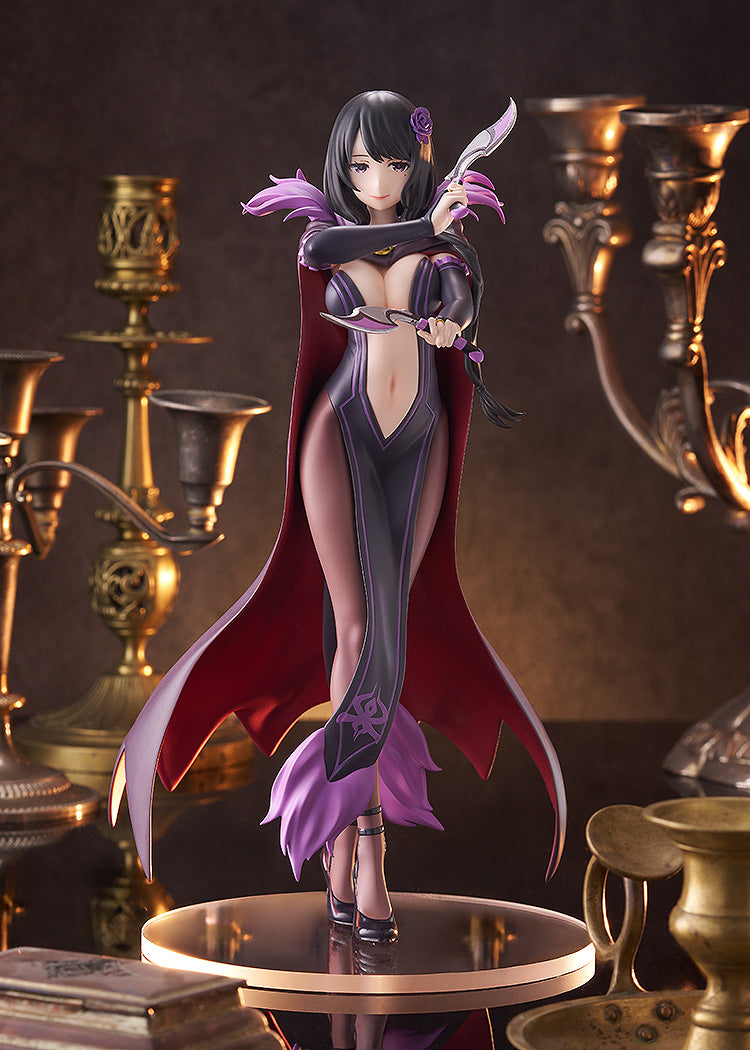 Figurine Elsa Granhiert Pop Up Parade L Size Re:Zero - Starting Life in Another World