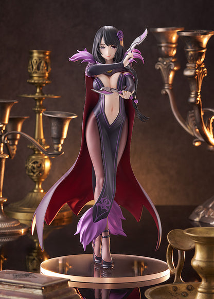 Figurine Elsa Granhiert Pop Up Parade L Size Re:Zero - Starting Life in Another World