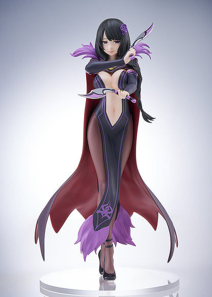 Figurine Elsa Granhiert Pop Up Parade L Size Re:Zero - Starting Life in Another World