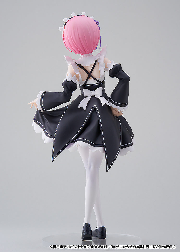 Figurine Ram Pop Up Parade L Size Re:Zero - Starting Life in Another World