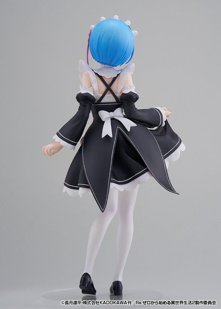 Figurine Rem Pop Up Parade L Size Re:Zero - Starting Life in Another World