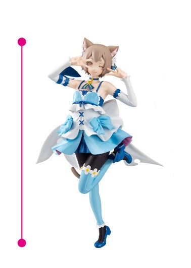 Figurine Felix Argyle Furyu Re:Zero - Starting Life in Another World