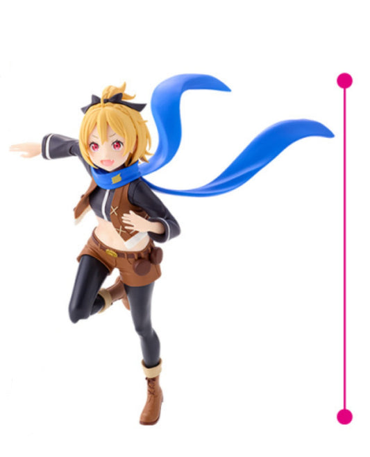 Figurine Felt Furyu Re:Zero - Starting Life in Another World
