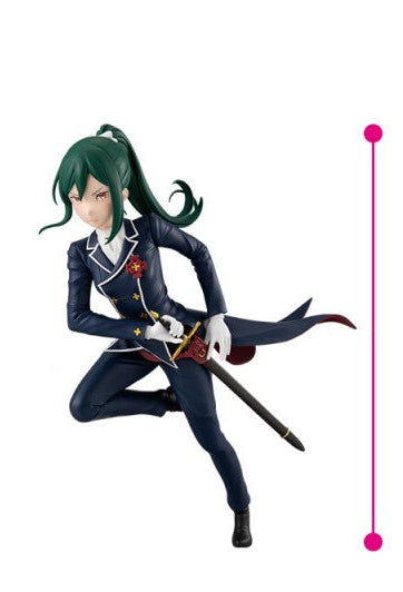 Figurine Crusch Karsten Furyu Re:Zero - Starting Life in Another World