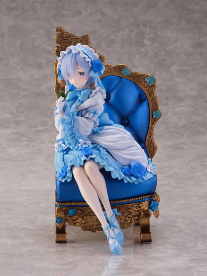Figurine Rem Gothic Ver. Re:Zero - Starting Life in Another World