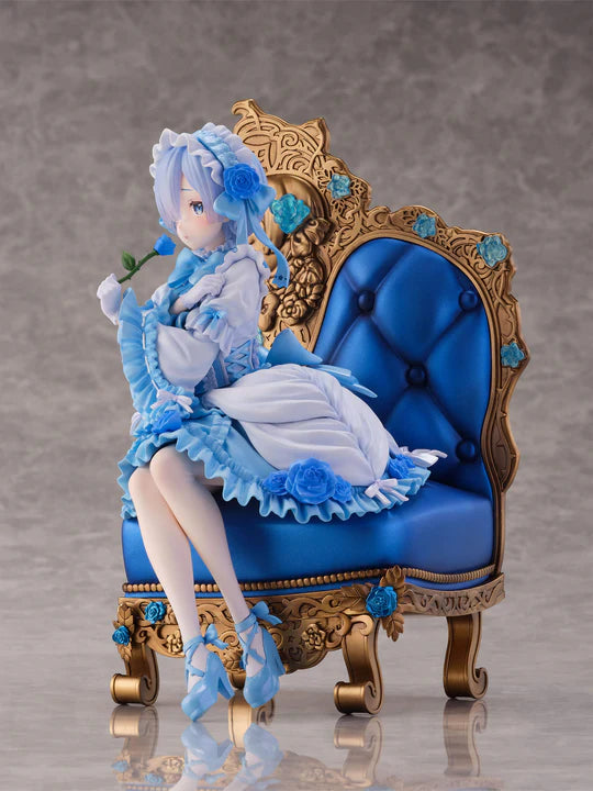 Figurine Rem Gothic Ver. Re:Zero - Starting Life in Another World