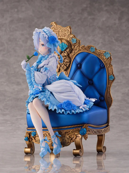 Figurine Rem Gothic Ver. Re:Zero - Starting Life in Another World