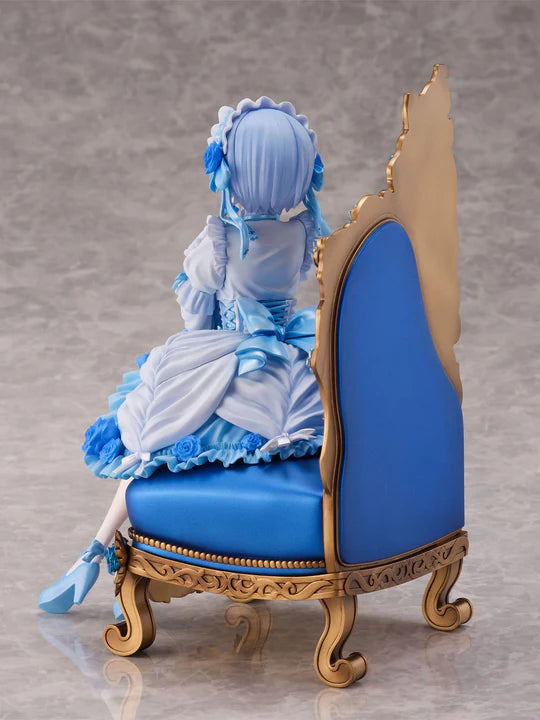 Figurine Rem Gothic Ver. Re:Zero - Starting Life in Another World