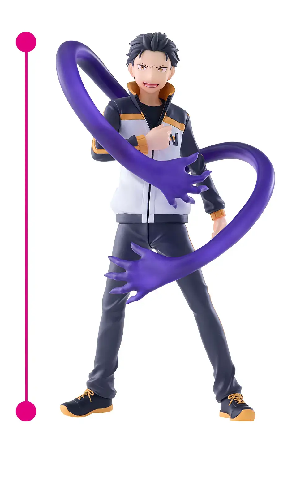 Figurine Subaru Natsuki Furyu Re:Zero - Starting Life in Another World