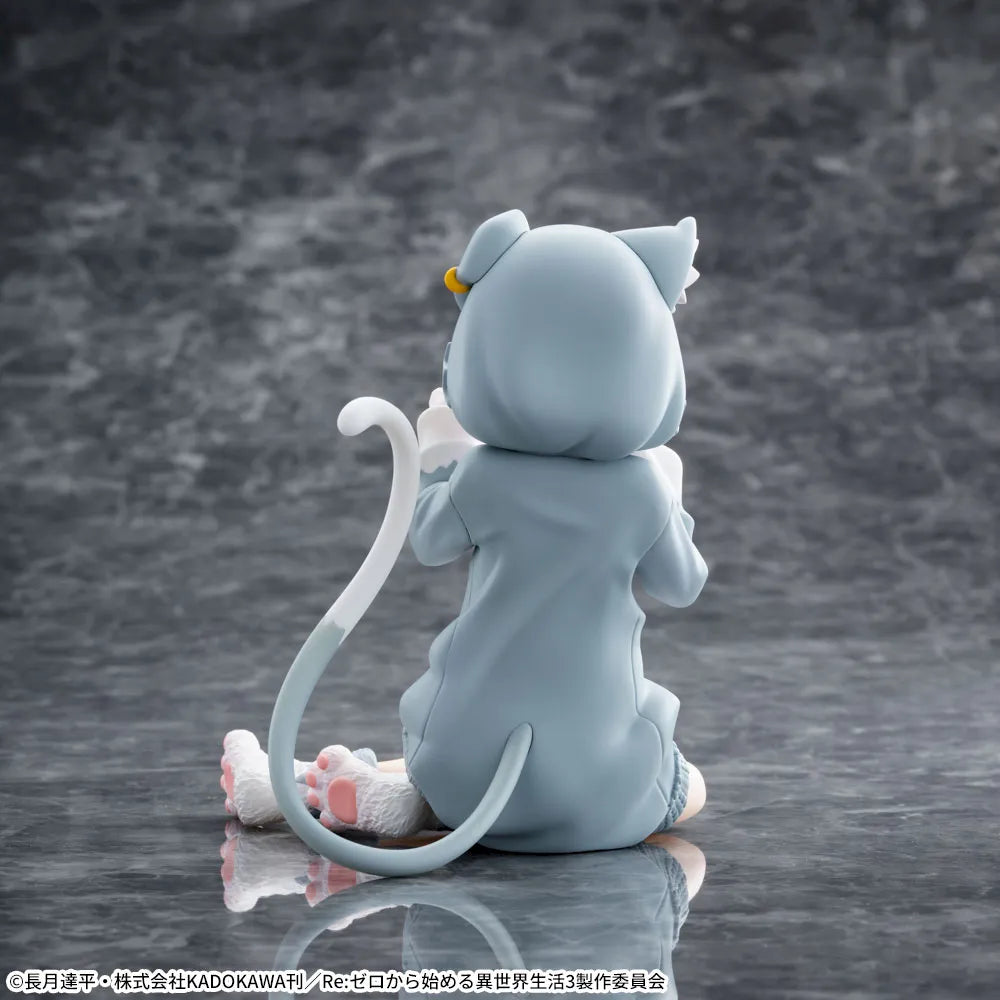 Figurine Emilia Yumemirize Luminasta Re:Zero - Starting Life in Another World