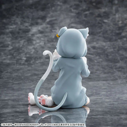 Figurine Emilia Yumemirize Luminasta Re:Zero - Starting Life in Another World