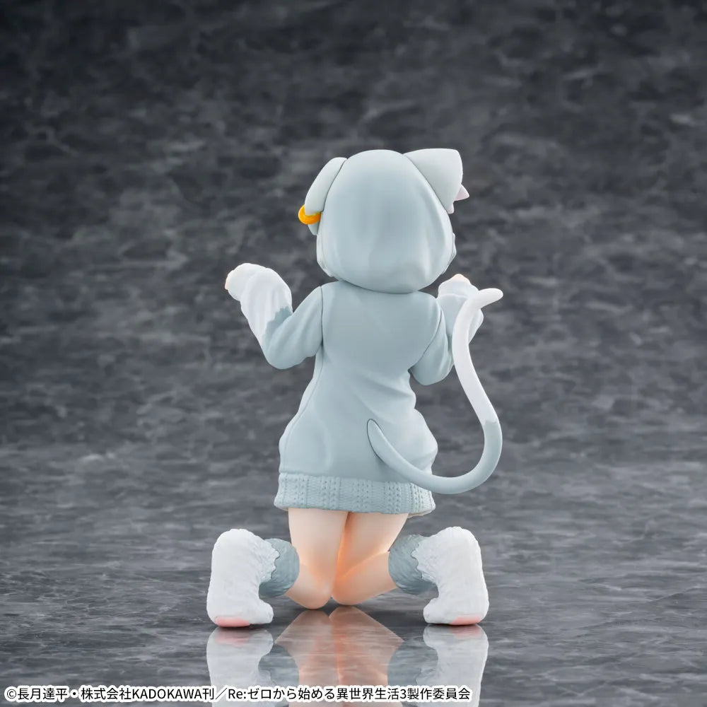 Figurine Ram Yumemirize Luminasta Re:Zero - Starting Life in Another World