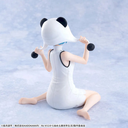 Figurine Rem Yumemirize Panda Ver. Luminasta Re:Zero - Starting Life in Another World
