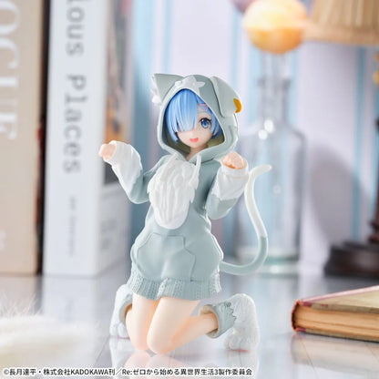 Figurine Rem Yumemirize Luminasta Re:Zero - Starting Life in Another World
