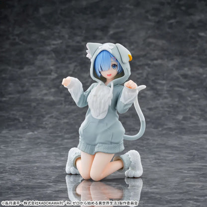 Figurine Rem Yumemirize Luminasta Re:Zero - Starting Life in Another World