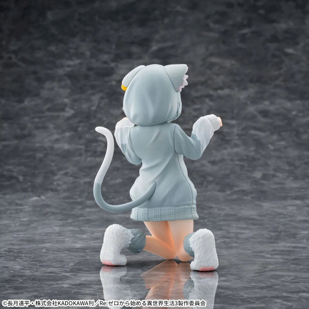 Figurine Rem Yumemirize Luminasta Re:Zero - Starting Life in Another World