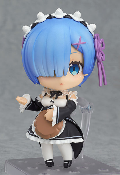Figurine Rem Nendoroid Re:Zero - Starting Life in Another World