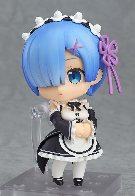 Figurine Rem Nendoroid Re:Zero - Starting Life in Another World