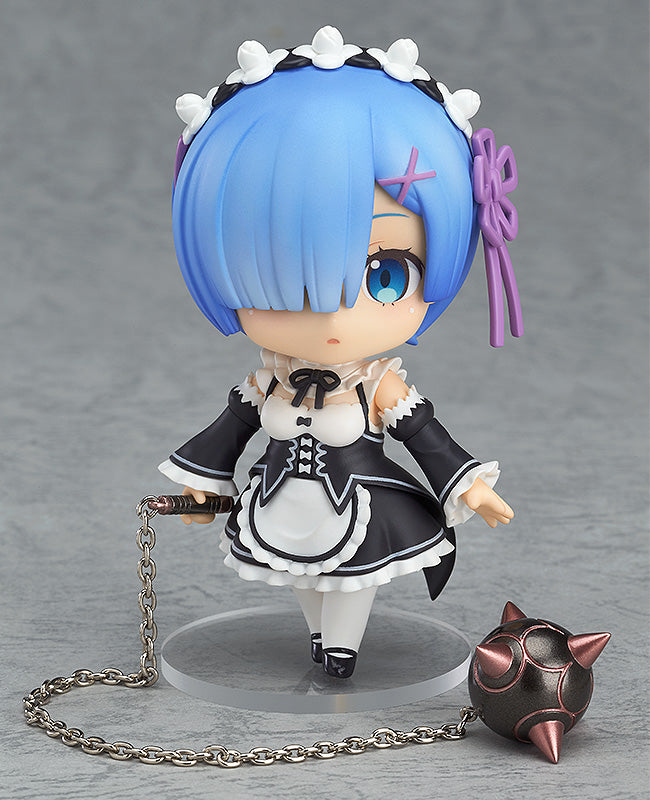 Figurine Rem Nendoroid Re:Zero - Starting Life in Another World