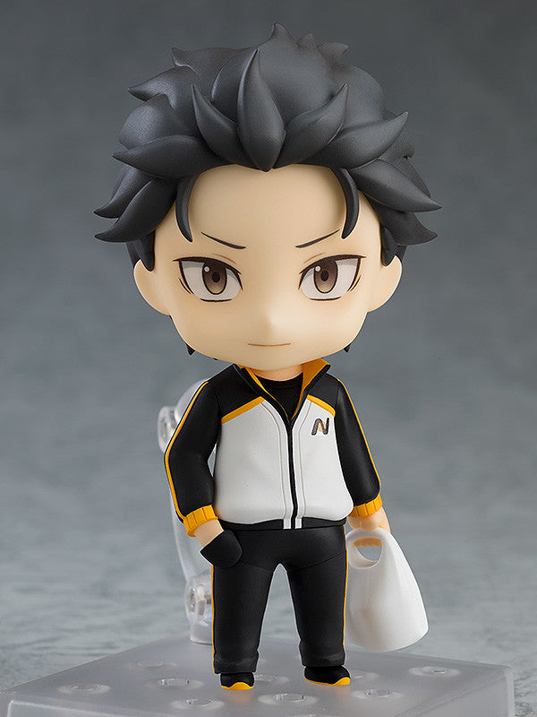 Figurine Natsuki Subaru Nendoroid Re:Zero - Starting Life in Another World