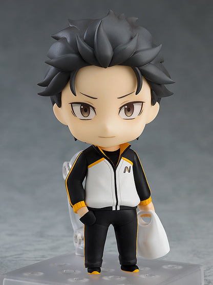 Figurine Natsuki Subaru Nendoroid Re:Zero - Starting Life in Another World