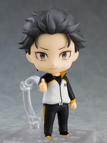 Figurine Natsuki Subaru Nendoroid Re:Zero - Starting Life in Another World