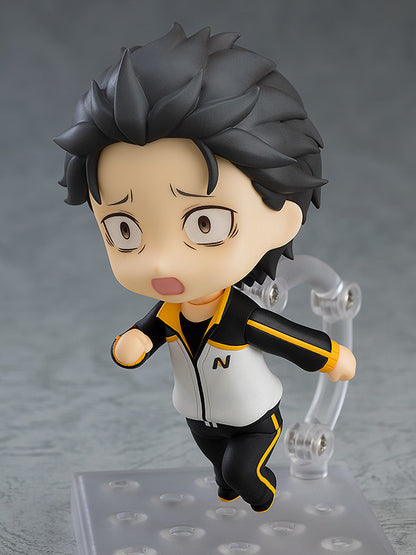 Figurine Natsuki Subaru Nendoroid Re:Zero - Starting Life in Another World